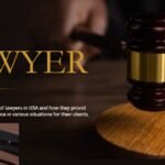 Lawyers in USA: Complete Guide 2025