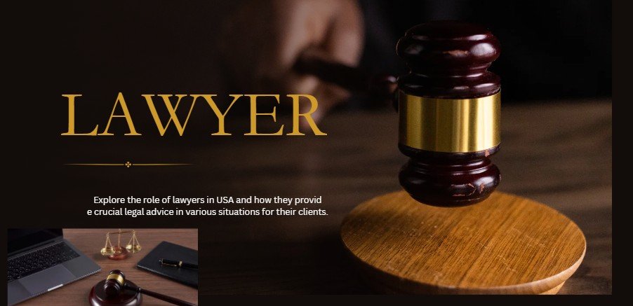 Lawyers in USA: Complete Guide 2025