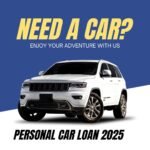 Car Loans in USA 2025 – Auto Financing Explained