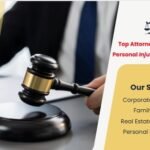 Top Attorneys for Personal Injury Cases