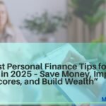 “The Best Personal Finance Tips for America in 2025