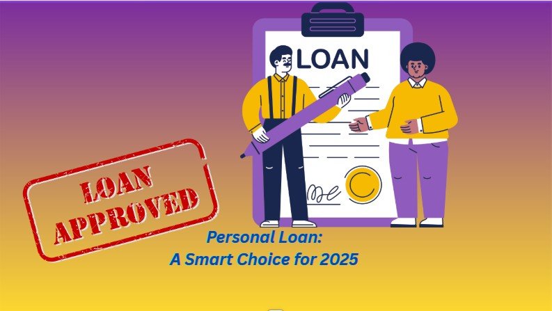 Introduction – Personal Loan Requirements